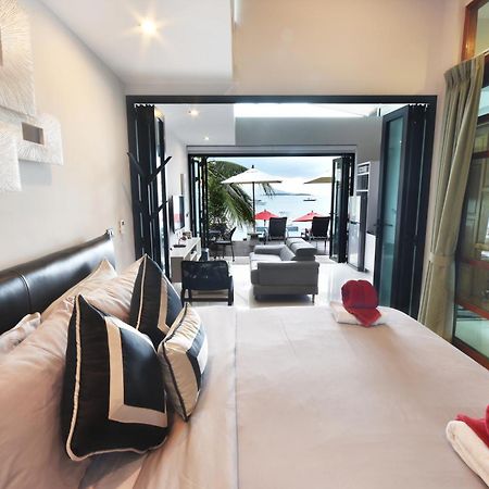 Villa Labaron Koh Samui Ngoại thất bức ảnh
