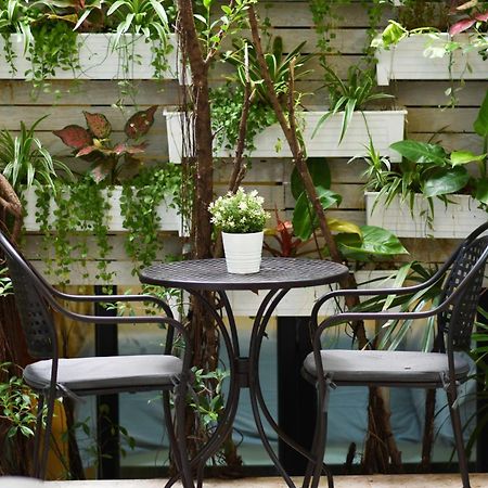 Villa Labaron Koh Samui Ngoại thất bức ảnh