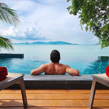 Villa Labaron Koh Samui Ngoại thất bức ảnh