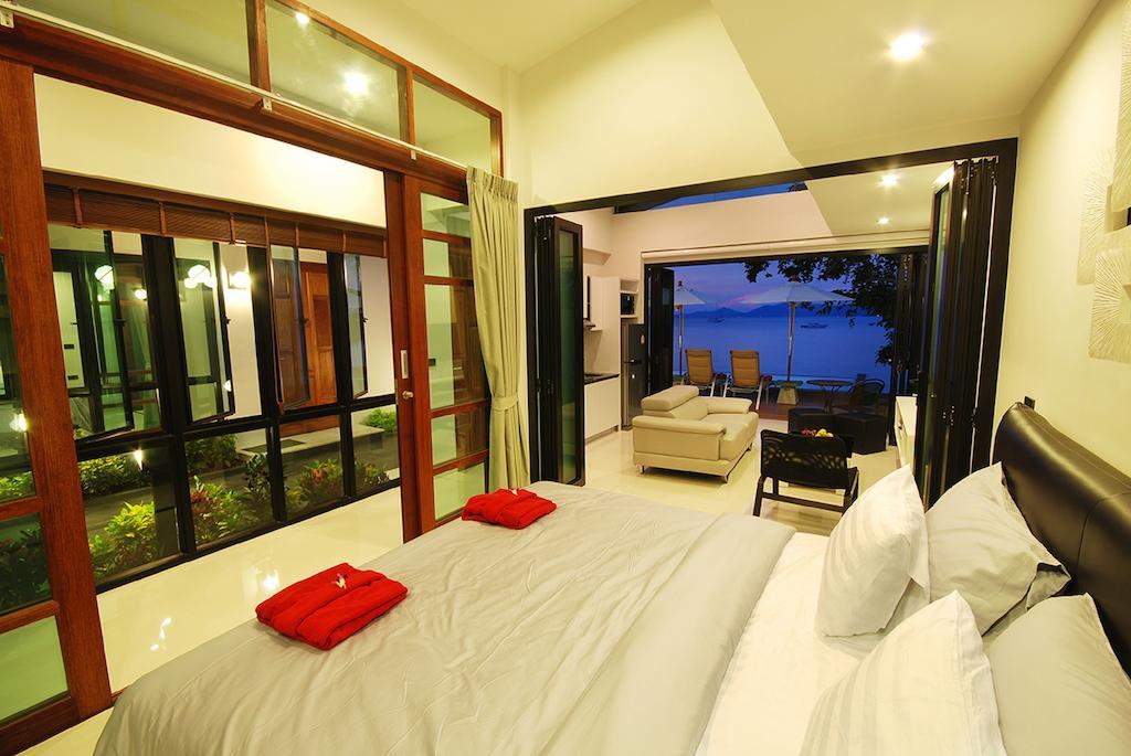 Villa Labaron Koh Samui Ngoại thất bức ảnh