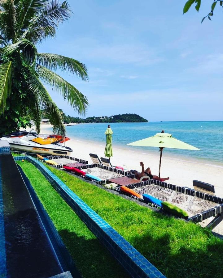 Villa Labaron Koh Samui Ngoại thất bức ảnh