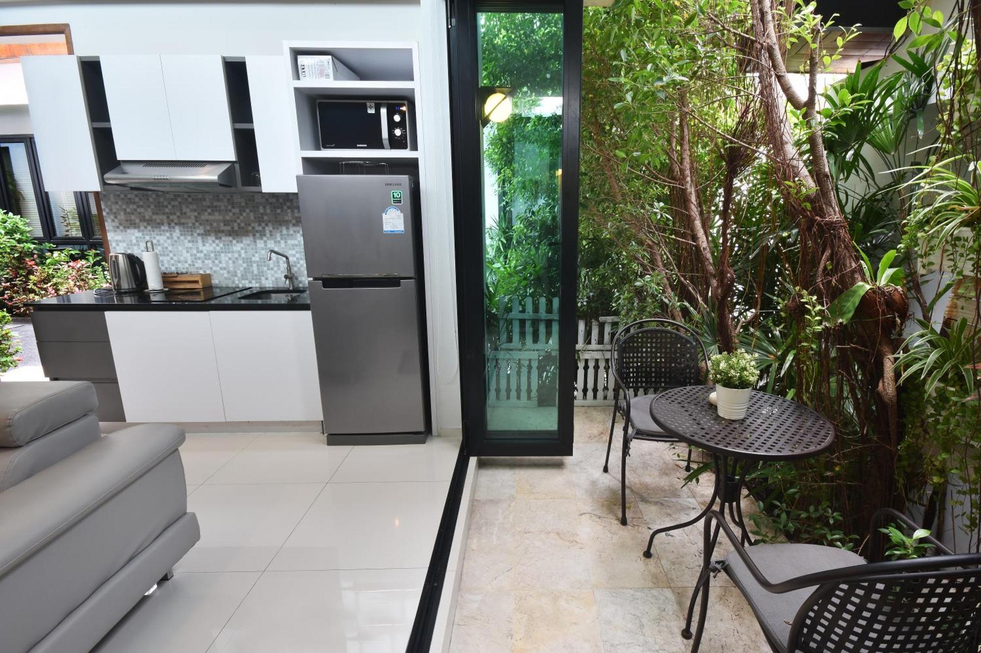 Villa Labaron Koh Samui Ngoại thất bức ảnh
