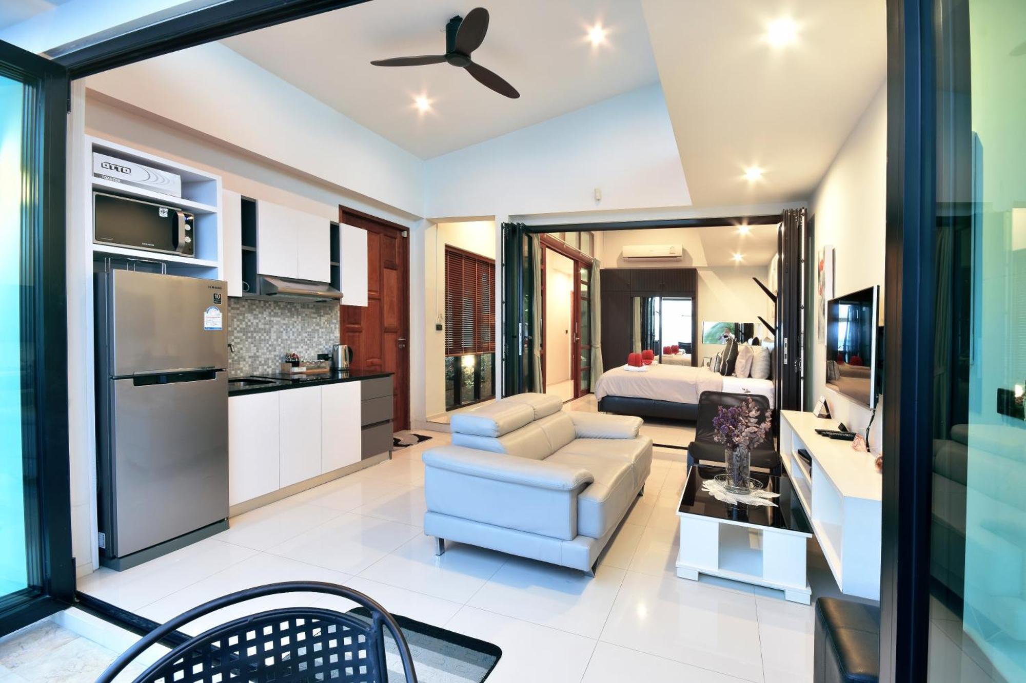 Villa Labaron Koh Samui Ngoại thất bức ảnh
