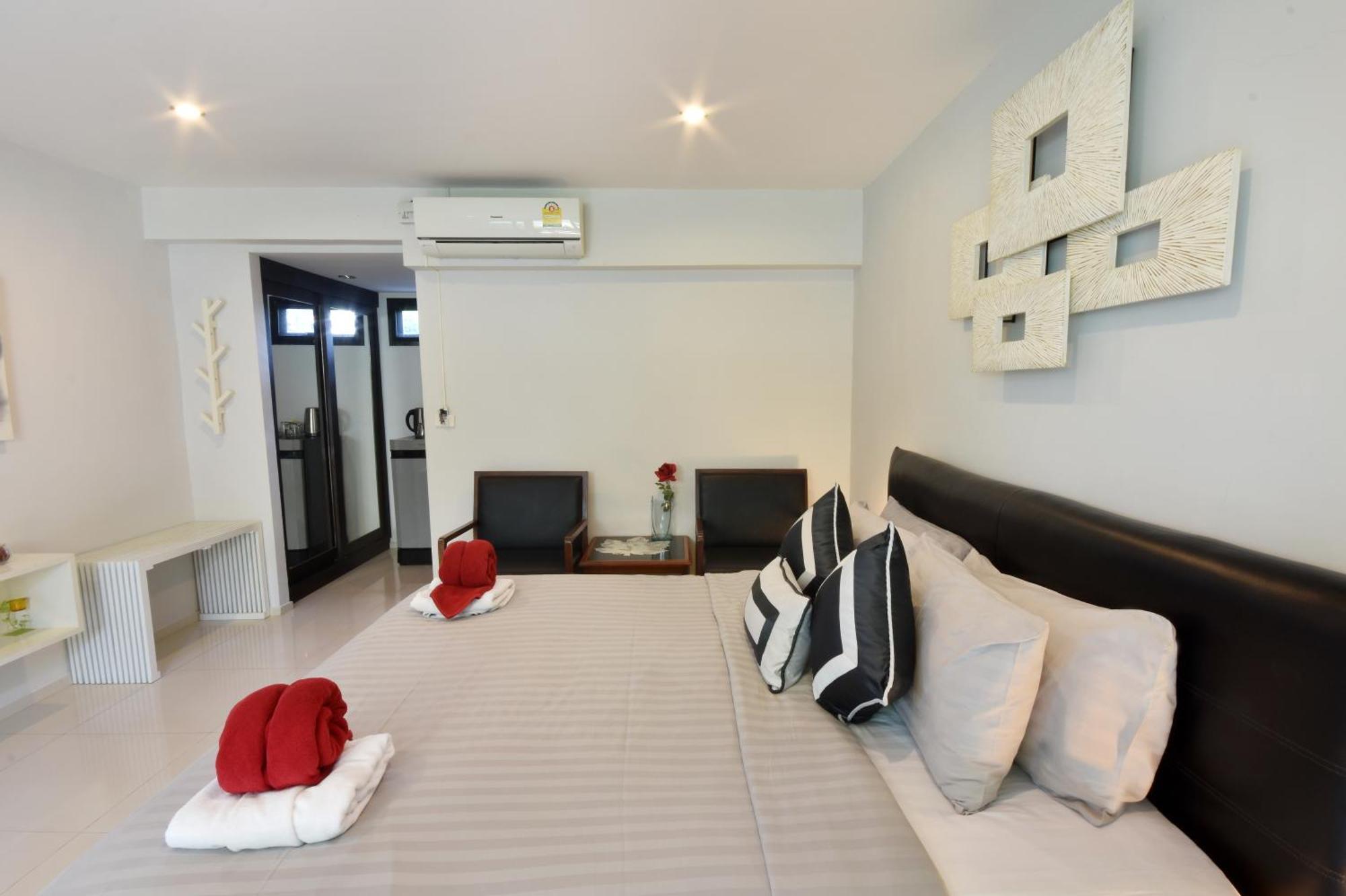 Villa Labaron Koh Samui Ngoại thất bức ảnh