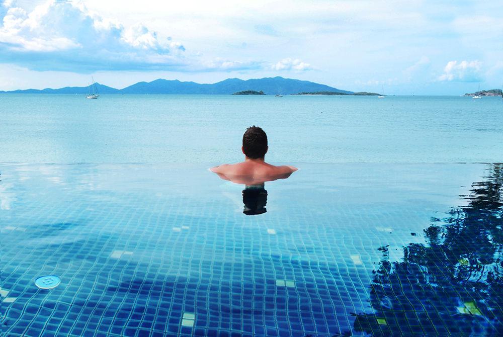 Villa Labaron Koh Samui Ngoại thất bức ảnh