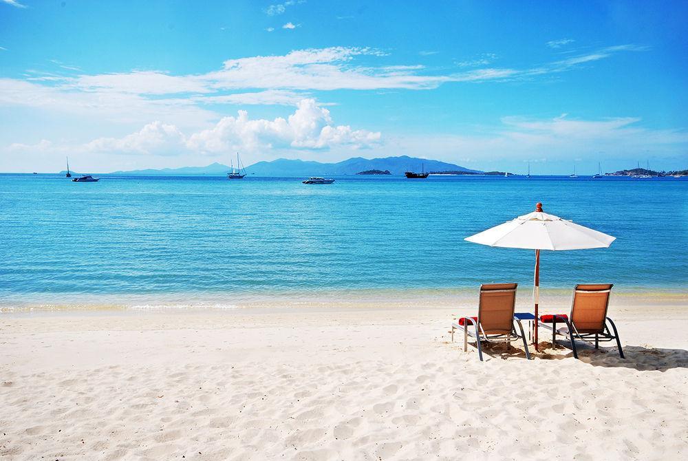 Villa Labaron Koh Samui Ngoại thất bức ảnh