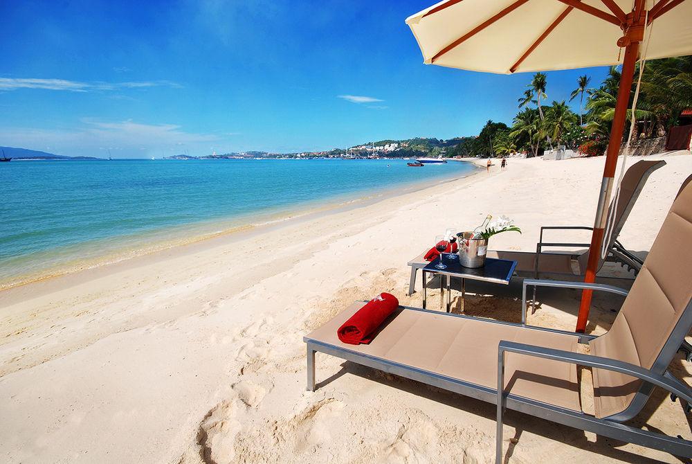 Villa Labaron Koh Samui Ngoại thất bức ảnh