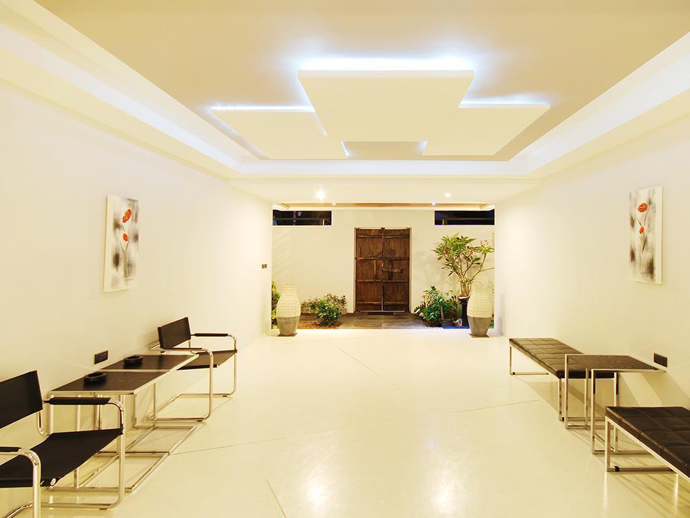 Villa Labaron Koh Samui Ngoại thất bức ảnh