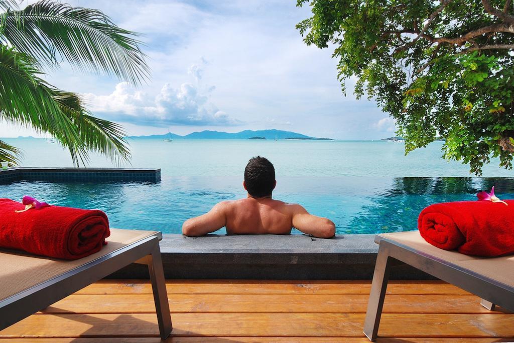 Villa Labaron Koh Samui Ngoại thất bức ảnh