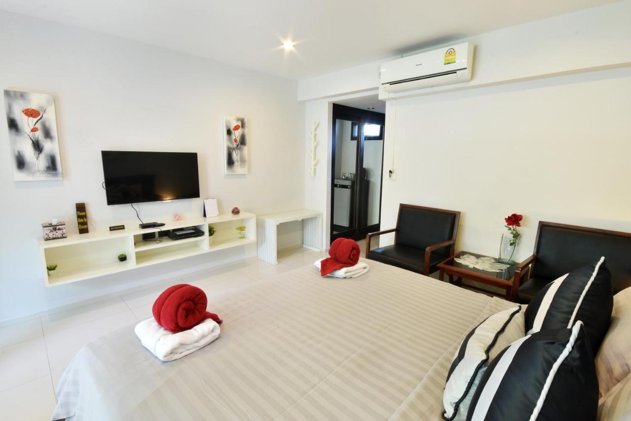 Villa Labaron Koh Samui Ngoại thất bức ảnh
