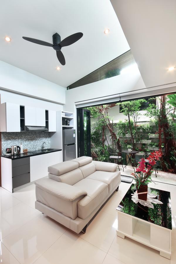 Villa Labaron Koh Samui Ngoại thất bức ảnh