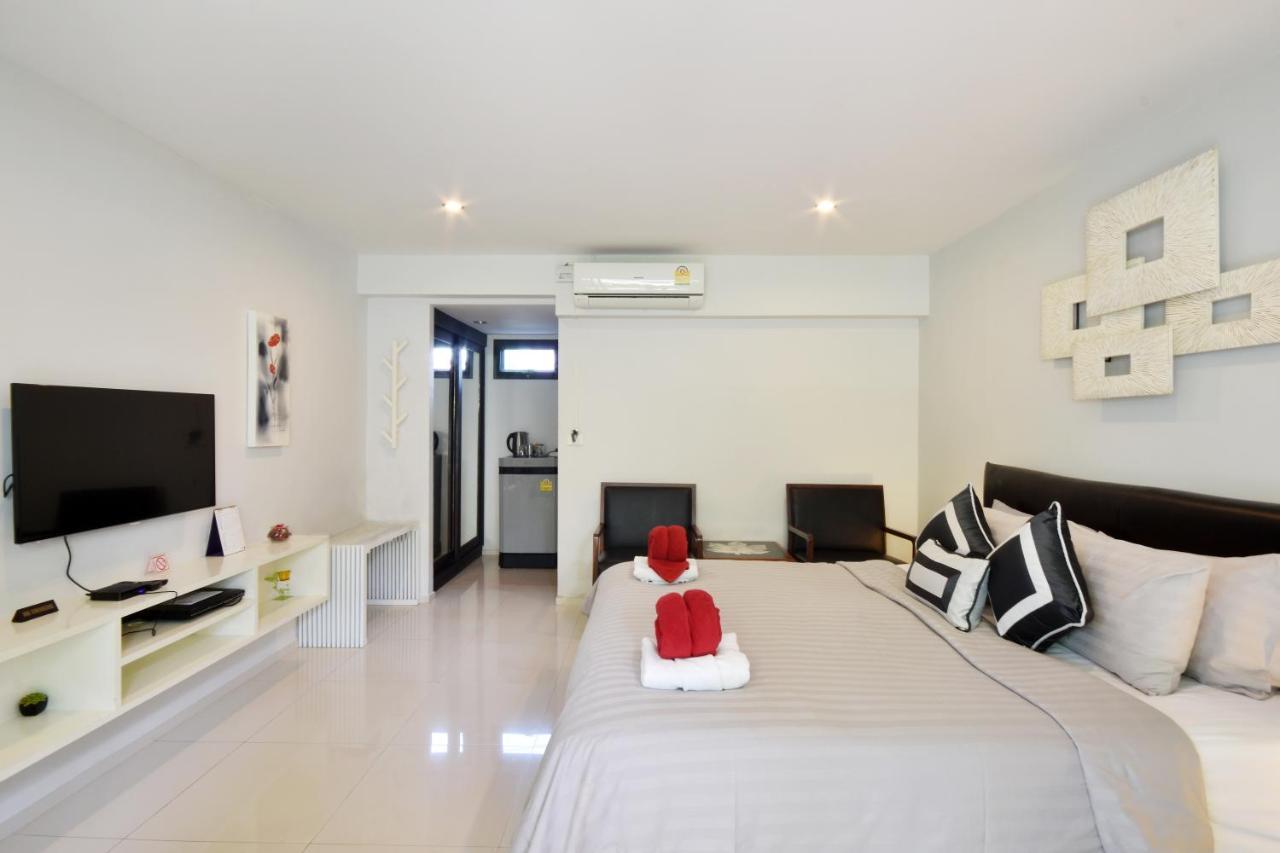 Villa Labaron Koh Samui Ngoại thất bức ảnh