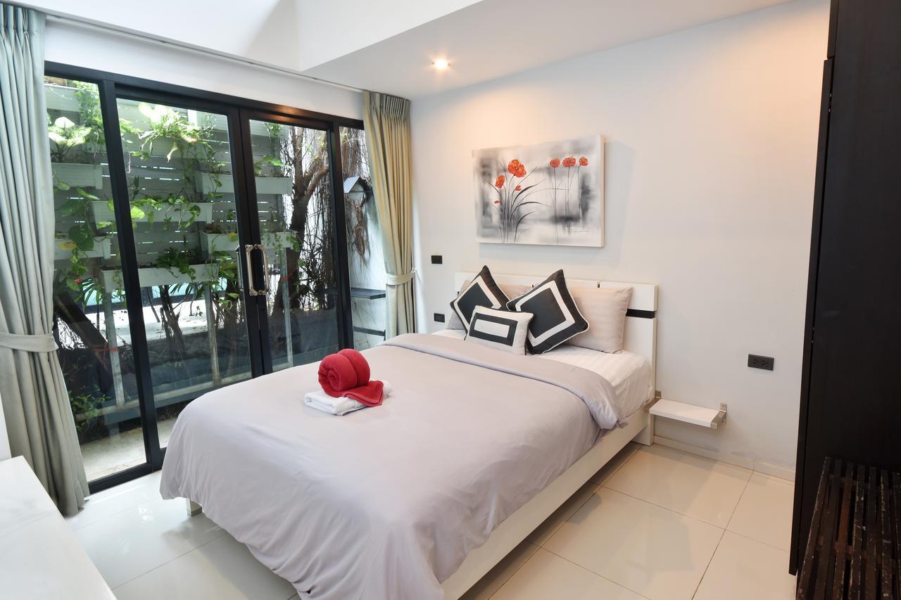 Villa Labaron Koh Samui Ngoại thất bức ảnh