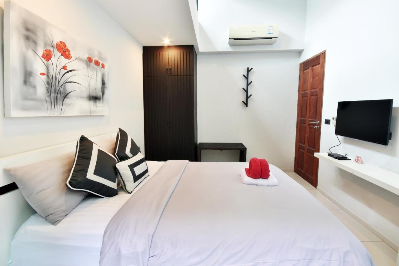Villa Labaron Koh Samui Ngoại thất bức ảnh