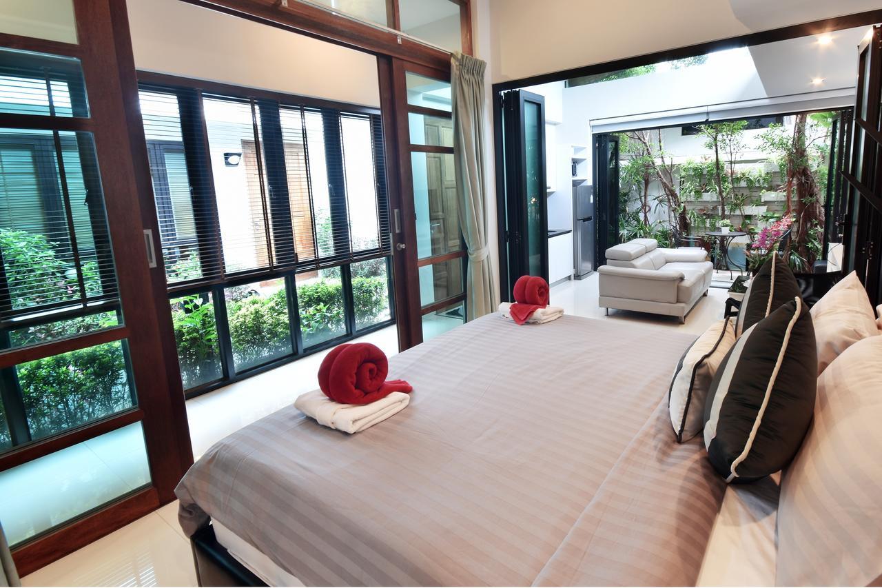 Villa Labaron Koh Samui Ngoại thất bức ảnh
