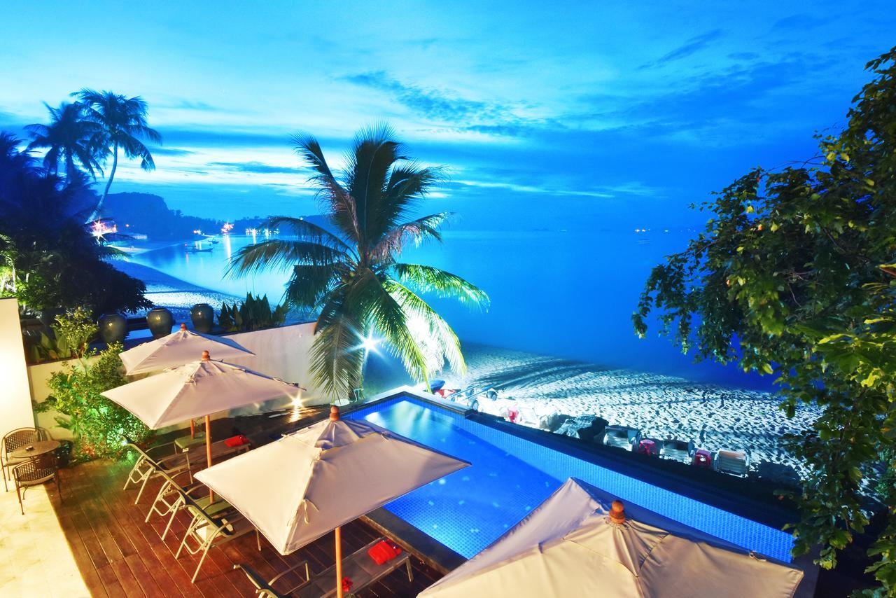 Villa Labaron Koh Samui Ngoại thất bức ảnh