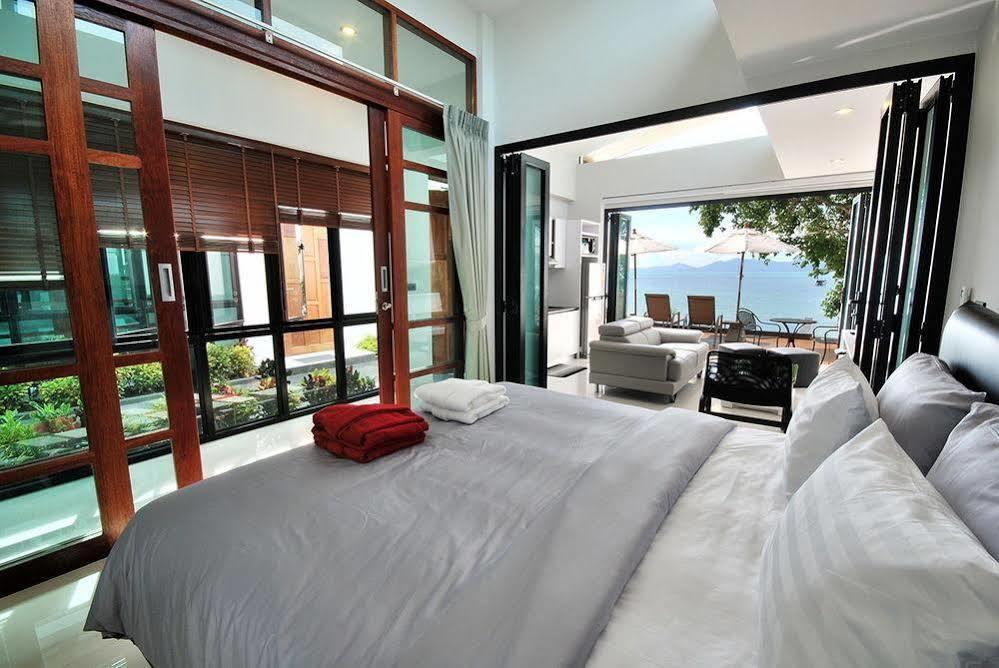 Villa Labaron Koh Samui Ngoại thất bức ảnh