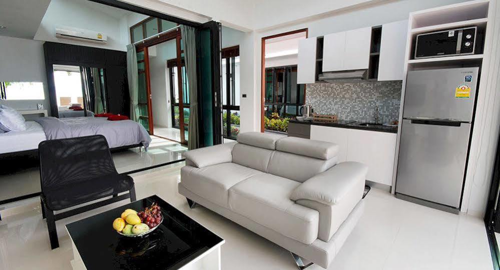 Villa Labaron Koh Samui Ngoại thất bức ảnh