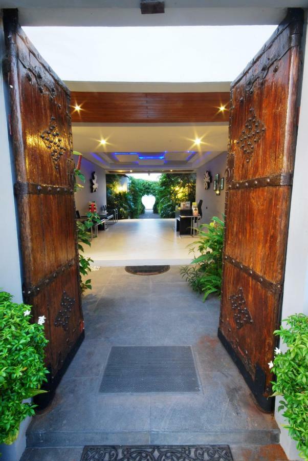 Villa Labaron Koh Samui Ngoại thất bức ảnh
