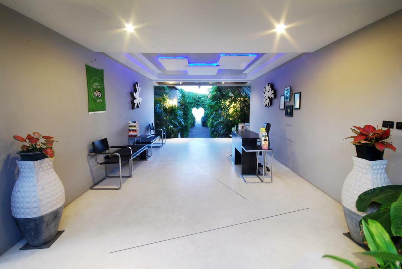 Villa Labaron Koh Samui Ngoại thất bức ảnh