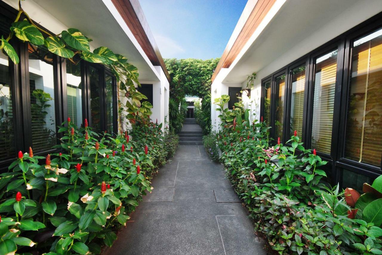 Villa Labaron Koh Samui Ngoại thất bức ảnh