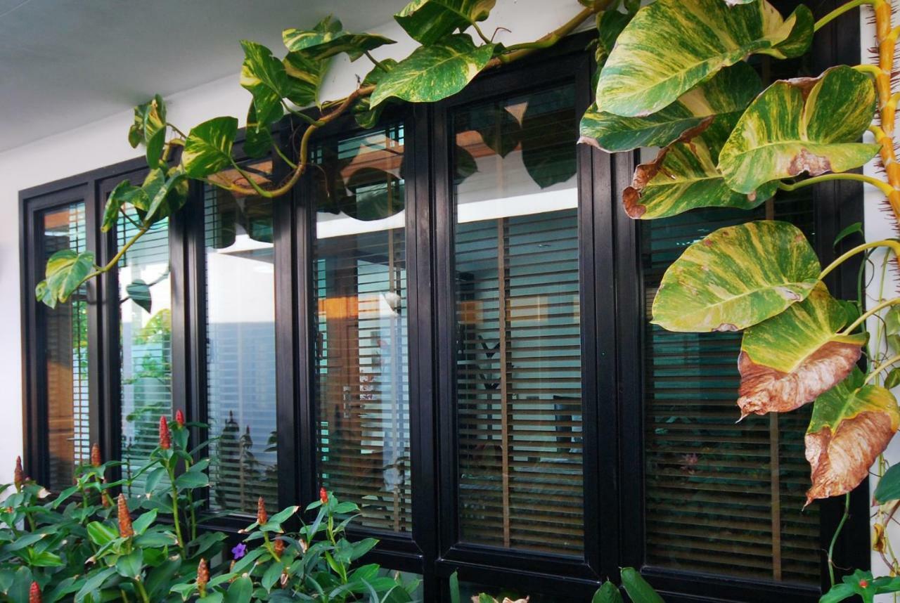 Villa Labaron Koh Samui Ngoại thất bức ảnh