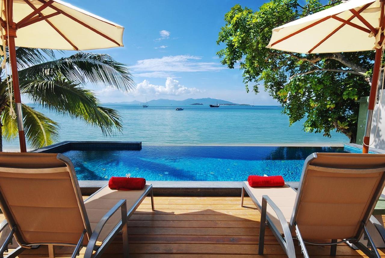 Villa Labaron Koh Samui Phòng bức ảnh